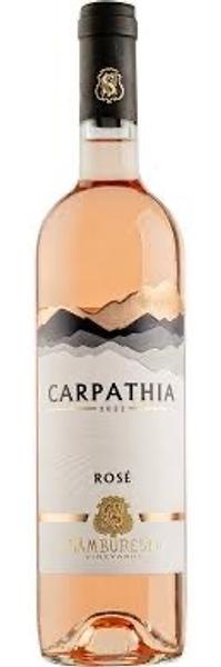 Carpathia Rose